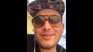 kyivstoner! Periscope - Nice view.