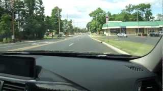 BMW 3 328i 2012 Test Drive F30