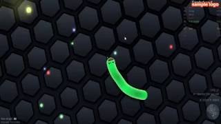 как установить моды (расширения) на slither.io