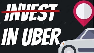 The UBER IPO is RISKIER than you think | 3 Red Flags