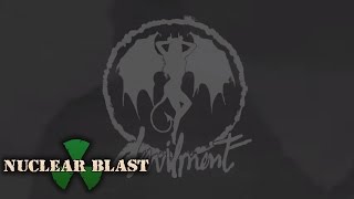 DEVILMENT - Under The Thunder (OFFICIAL TRACK & LYRICS)