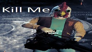 Payday 2: "Shadow" Raid