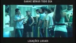 ALEX REIS - OI LIGADOR