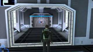 Star Wars Knights of the Old Republic walkthrough - Part 108 - Missing Selkath are Sith recruits?