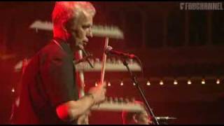pigmeat - i saw the light (live in paradiso)