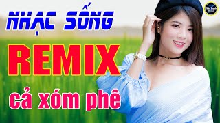 LK - Nhạc sống bolero remix đỉnh cao , người mẫu 2k xinh lung linh .