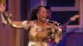 Yolanda Adams - I'm Gonna Be Ready