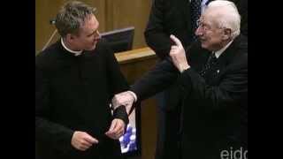 Georg Gänswein: un Prefecto Unforgettable