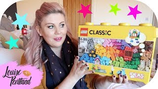 What I've Bought Darcy For Christmas! | MOTHERHOOD