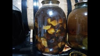 ДЛЯ НАШИХ ДАМ ! МУЖИКИ ДЕЛАЕМ НАПИТОК ПОД ПРАЗДНИКИ. Рецепт и как приготовить.