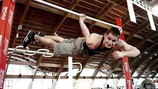 Workout Motivation Вадим Петкевич