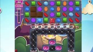 Candy Crush Saga Level 1757  No Boosters