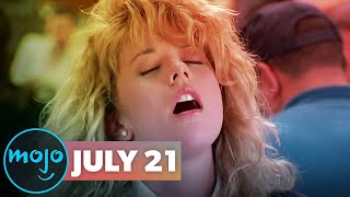 On This Day In 1989 | RetroVideo