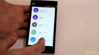 Обзор Xiaomi MiKey