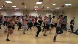 Gen Zumba Fitness Tango