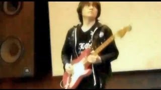 RISING SUN～夜明けを待ちながら～(test ver.2010)