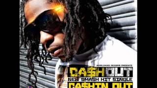 Cashout - Cashin Out W/Lyircs