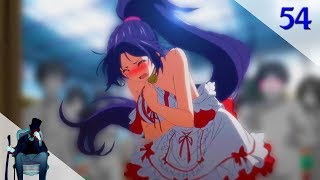 Аниме приколы под музыку | Аниме моменты под музыку | Anime Jokes № 54