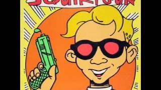 Squirtgun - Hey Louise