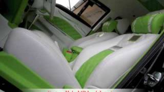 Toyota Vios (VIP Look)