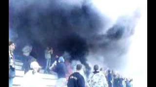 Wattenscheid in Lotte (Pyro)