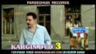 KARGIN DVD 3 MKO HAYKO VERY FUNNY