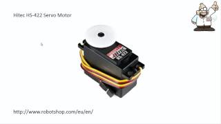 Folge 02 : Arduino Mega Pinlayout + Header Dateien + Servo + Pulsbreiten Modulation Deutsch