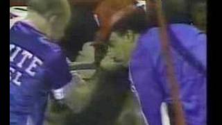 John L. Gardner vs Michael Dokes - Part 1