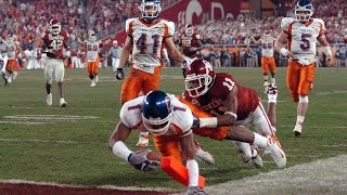 Greatest Lateral Plays In Football History