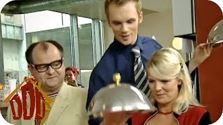 Manche TRENDS sind ABFALL | DIE DREISTEN DREI - DIE COMEDY WG | SAT.1 TV