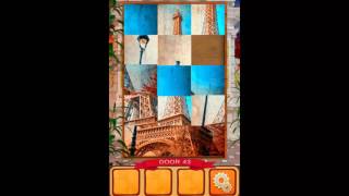 100 Doors World Of History Level 43 Walkthrough