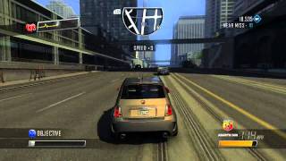 Driver San Francisco (PC MAXED) Walkthrough Part 6 HD