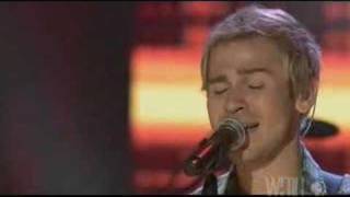 Lifehouse - Broken (Live)
