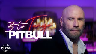 Pitbull - 3 to Tango (Video Oficial)