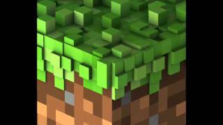 c418 - Minecraft Volume Alpha: 09 Oxygène