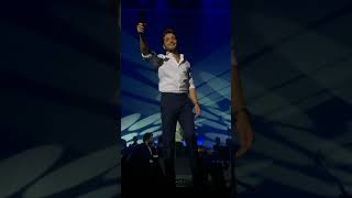Il Volo in São Paulo -  - Notte Magica Tour 2017