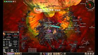 MentoFa Level 80 Scenes