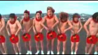 Fan nude dancing - dance of the year  Drinking Boys by DJ Ozma