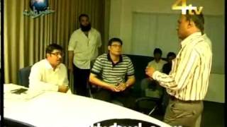 WHY HYDERABAD PEOPLE  PREFER MIM PARTY