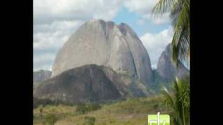 Rubim   MG Panoramio vista parcial