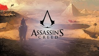 Прохождение Assassin's Creed Origins #9 - MSI GeForce GTX 1050TI GAMING X 4G - AMD FX-8320E [Stream]
