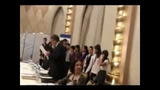 Sabahin Alimleri II Respublika Musabiqesi (Bədəlov Turxan) 299 №-li mekteb