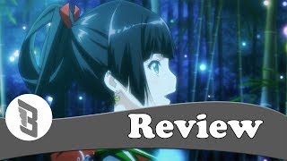 God Wars: Future Past Review
