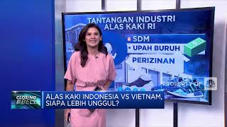 Alas Kaki Indonesia Vs Vietnam, Siapa Lebih Unggul?