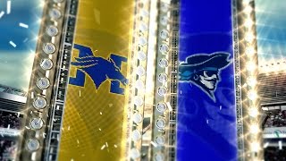 2014 NJCAA D1 Women's Soccer Championship Game -- Iowa Western vs Monroe College