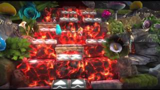 LittleBigPlanet 3 обзор игры gameplay 2014