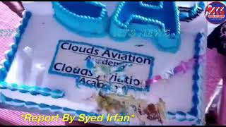 MTS NEWS CLOUDS AVIATION ACADEMY
Road, Attapur, Hyderabad.T.S