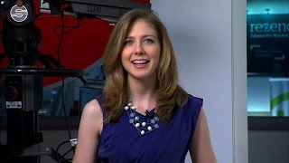 CNET Update - Wearable tech learns new tricks at CES 2015