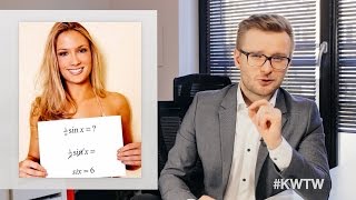 Jesteś dobry z matematyki? | KWTW