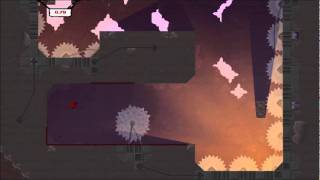Let's Play - Super Meat Boy